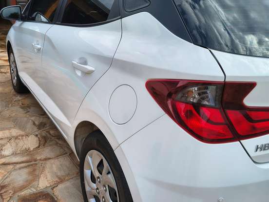 HYUNDAI-HB20-1.6 16V FLEX VISION AUTOMÁTICO HYUNDAI-HB20-2019
