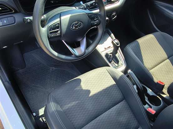 HYUNDAI-HB20-1.6 16V FLEX VISION AUTOMÁTICO HYUNDAI-HB20-2019