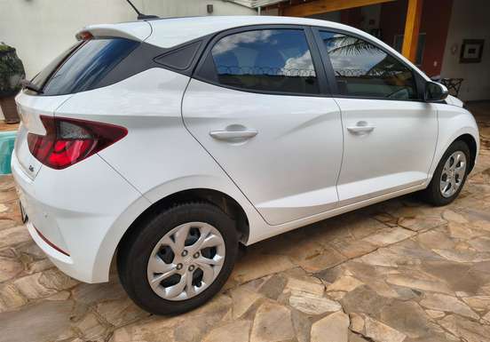 HYUNDAI-HB20-2019