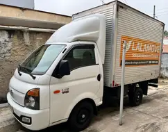 HYUNDAI HR 2.5 LONGO SEM CAÇAMBA 4X2 16V 130CV TURBO INTERCOOLER DIESEL 2P MANUAL HYUNDAI HR 2.5 LONGO SEM CAÇAMBA 4X2 16V 130CV TURBO INTERCOOLER DIESEL 2P MANUAL