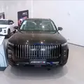JAECOO 7 1.5 TGDI PHEV PRESTIGE DHT JAECOO 7 1.5 TGDI PHEV PRESTIGE DHT