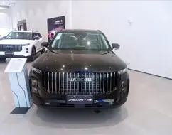 JAECOO 7 1.5 TGDI PHEV PRESTIGE DHT JAECOO 7 1.5 TGDI PHEV PRESTIGE DHT