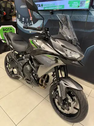 KAWASAKI-VERSYS ABS-2025