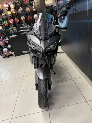 KAWASAKI-VERSYS ABS-2025