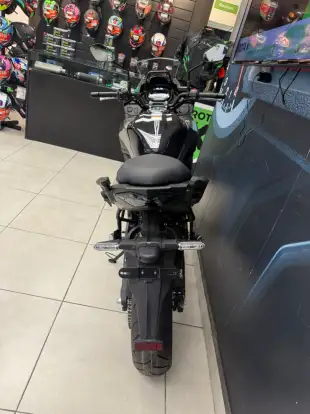 KAWASAKI-VERSYS ABS-2025