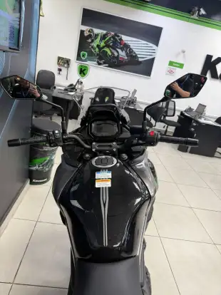 KAWASAKI-VERSYS ABS KAWASAKI-VERSYS ABS-2025