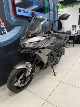 KAWASAKI-VERSYS ABS-2025