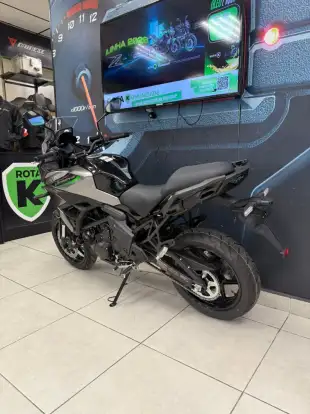 KAWASAKI-VERSYS ABS KAWASAKI-VERSYS ABS-2025