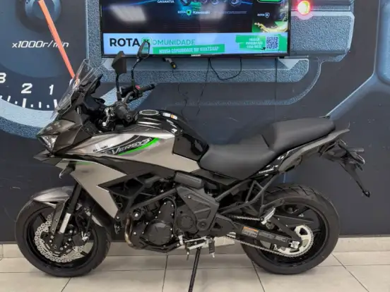 KAWASAKI-VERSYS ABS KAWASAKI-VERSYS ABS-2025