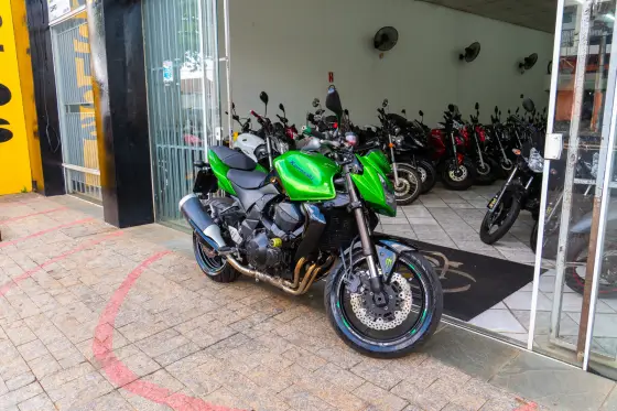 KAWASAKI Z-750 
