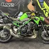 KAWASAKI Z900 KAWASAKI Z900