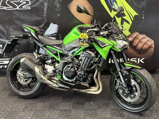 KAWASAKI-Z900 KAWASAKI-Z900-2022