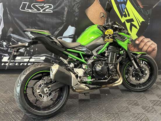 KAWASAKI-Z900 KAWASAKI-Z900-2022