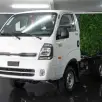 KIA BONGO 2.5 TD DIESEL STD CS 4x4 MANUAL KIA BONGO 2.5 TD DIESEL STD CS 4x4 MANUAL