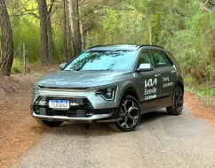 KIA NIRO 1.6 GDI HEV EX DCT KIA NIRO 1.6 GDI HEV EX DCT