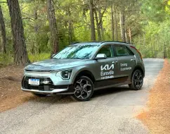 KIA NIRO 1.6 GDI HEV EX DCT KIA NIRO 1.6 GDI HEV EX DCT