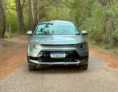 KIA NIRO 1.6 GDI HEV EX DCT KIA NIRO 1.6 GDI HEV EX DCT