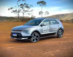 KIA NIRO 1.6 GDI HEV SX PRESTIGE DCT KIA NIRO 1.6 GDI HEV SX PRESTIGE DCT