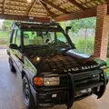 LAND ROVER DISCOVERY 2.5 TDI 4X4 TURBO DIESEL INTERCOOLER 4P MANUAL LAND ROVER DISCOVERY 2.5 TDI 4X4 TURBO DIESEL INTERCOOLER 4P MANUAL
