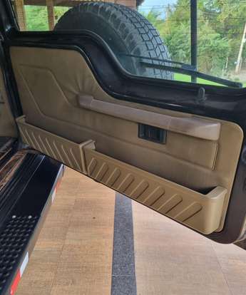 LAND ROVER-DISCOVERY-1997