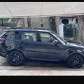 LAND ROVER RANGE ROVER SPORT 5.0 HSE AUTOBIOGRAPHY DYNAMIC 4X4 V8 32V GASOLINA 4P AUTOMÁTICO LAND ROVER RANGE ROVER SPORT 5.0 HSE AUTOBIOGRAPHY DYNAMIC 4X4 V8 32V GASOLINA 4P AUTOMÁTICO