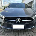 MERCEDES-BENZ A 250 2.0 CGI GASOLINA 7G-DCT MERCEDES-BENZ A 250 2.0 CGI GASOLINA 7G-DCT