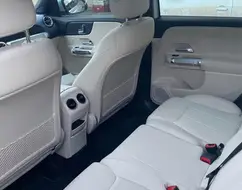 MERCEDES-BENZ GLB 200 1.3 CGI GASOLINA PROGRESSIVE 7G-DCT MERCEDES-BENZ GLB 200 1.3 CGI GASOLINA PROGRESSIVE 7G-DCT