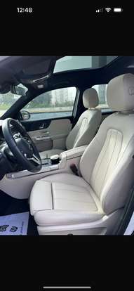 MERCEDES-BENZ-GLB 200-1.3 CGI GASOLINA PROGRESSIVE 7G-DCT MERCEDES-BENZ-GLB 200-2022