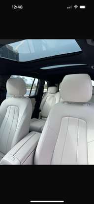 MERCEDES-BENZ-GLB 200-2022