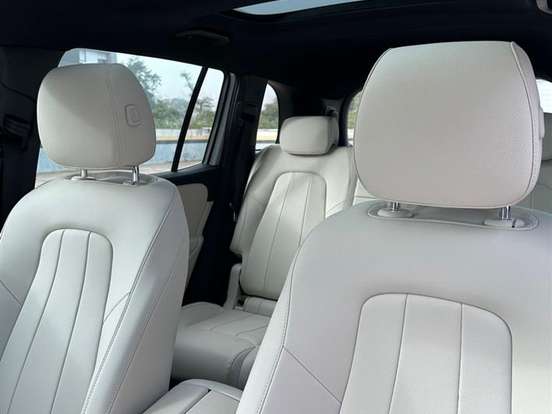 MERCEDES-BENZ-GLB 200-1.3 CGI GASOLINA PROGRESSIVE 7G-DCT MERCEDES-BENZ-GLB 200-2022