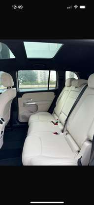 MERCEDES-BENZ-GLB 200-2022