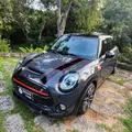 MINI COOPER 2.0 16V TWINPOWER GASOLINA S 2P STEPTRONIC MINI COOPER 2.0 16V TWINPOWER GASOLINA S 2P STEPTRONIC