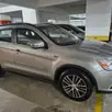 MITSUBISHI ASX 2.0 AWD 16V FLEX 4P AUTOMÁTICO MITSUBISHI ASX 2.0 AWD 16V FLEX 4P AUTOMÁTICO