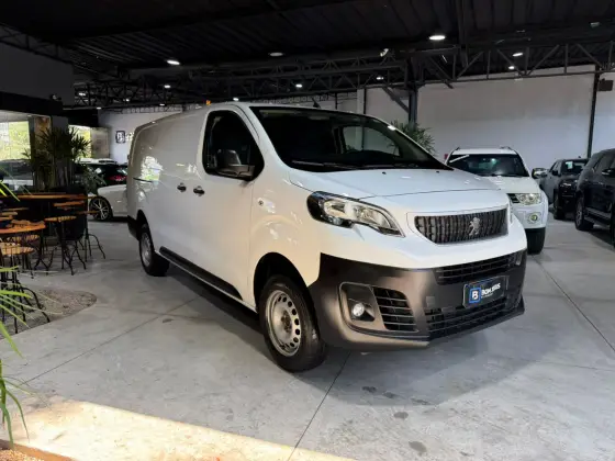 PEUGEOT EXPERT 1.5 BLUEHDI DIESEL CARGO MANUAL