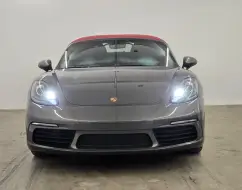 PORSCHE 718 2.0 16V H4 GASOLINA BOXSTER PDK PORSCHE 718 2.0 16V H4 GASOLINA BOXSTER PDK