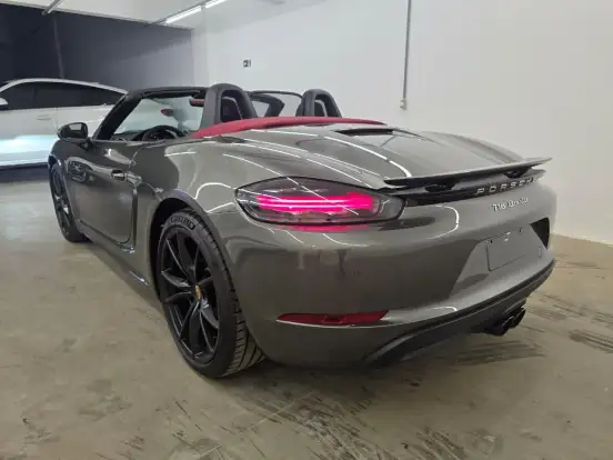 PORSCHE-718-2.0 16V H4 GASOLINA BOXSTER PDK PORSCHE-718-2023