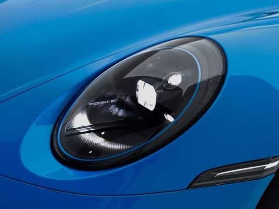 PORSCHE-911-4.0 24V H6 GASOLINA GT3 MANUAL PORSCHE-911-2021