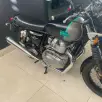 ROYAL ENFIELD INTERCEPTOR ROYAL ENFIELD INTERCEPTOR