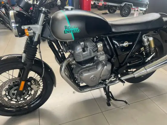 ROYAL ENFIELD-INTERCEPTOR ROYAL ENFIELD-INTERCEPTOR-2021
