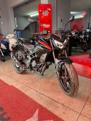 SHINERAY 250F FLASH 
