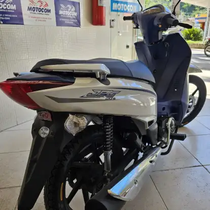 SHINERAY-JET 50 S-2025