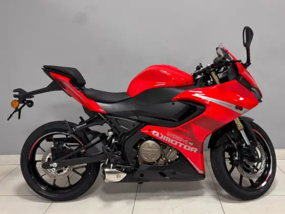 SHINERAY SBM 250 S 