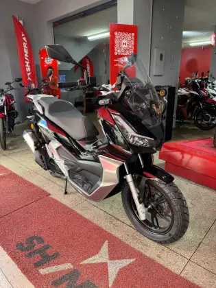 SHINERAY URBAN 150 EFI 