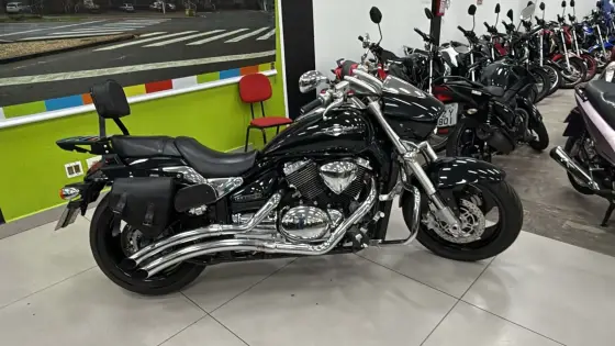 SUZUKI BOULEVARD M1500 SUZUKI BOULEVARD M1500