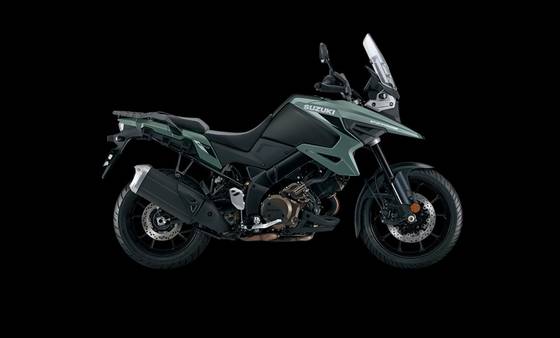 SUZUKI V-STROM 1050 ABS 