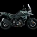 SUZUKI V-STROM 1050 ABS SUZUKI V-STROM 1050 ABS