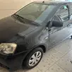 TOYOTA ETIOS 1.3 X 16V FLEX 4P MANUAL TOYOTA ETIOS 1.3 X 16V FLEX 4P MANUAL