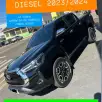 TOYOTA HILUX 2.8 D-4D TURBO DIESEL CD SRV 4X4 AUTOMÁTICO TOYOTA HILUX 2.8 D-4D TURBO DIESEL CD SRV 4X4 AUTOMÁTICO