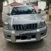 TOYOTA LAND CRUISER PRADO 3.0 4X4 TURBO INTERCOOLER DIESEL 4P AUTOMÁTICO TOYOTA LAND CRUISER PRADO 3.0 4X4 TURBO INTERCOOLER DIESEL 4P AUTOMÁTICO