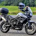 TRIUMPH TIGER 800 XRX TRIUMPH TIGER 800 XRX